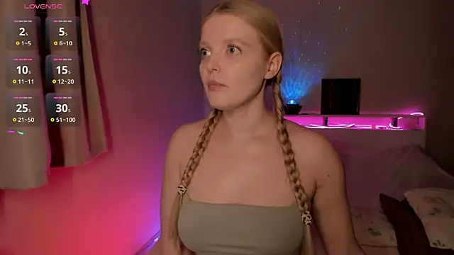 Ssweet annie online show from February 20, 6:08 pm