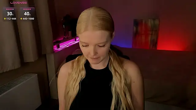 Ssweet annie online show from March 23, 4:44 pm