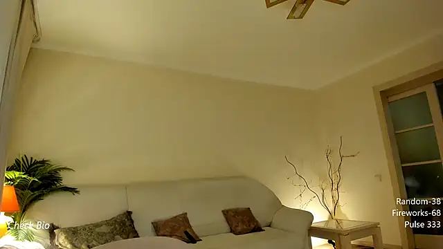 Butterfly-  online show from March 16, 8:00 pm