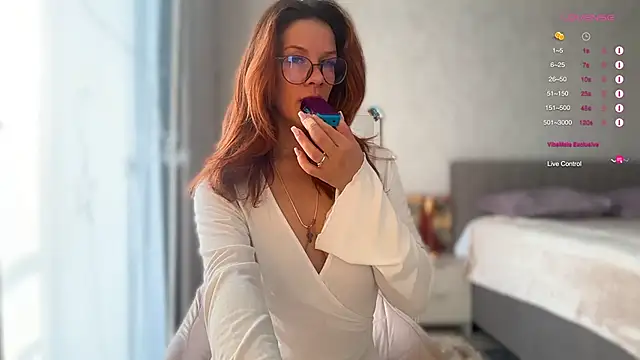 Butterfly-  online show from January 19, 5:55 am