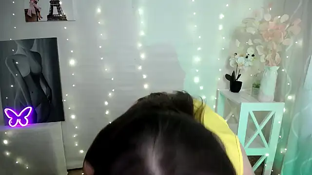 SweetPrincess  online show from March 20, 6:29 am