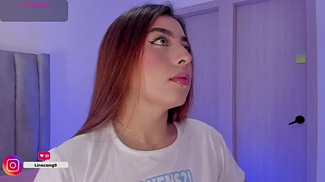 MaddyyLennon online show from April 10, 6:51 am