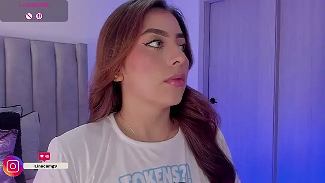 MaddyyLennon online show from April 12, 10:37 pm