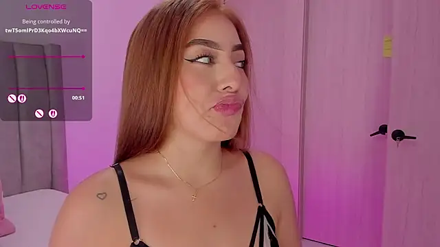 MaddyyLennon online show from May 23, 8:46 pm