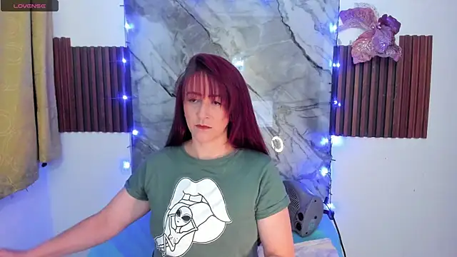 Hannaa32 online show from March 23, 9:13 am