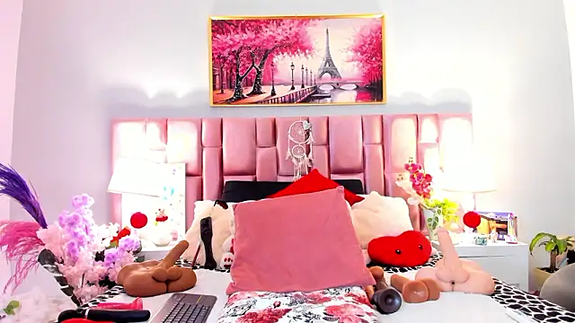 Anaa Bellaa online show from January 16, 12:31 pm