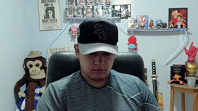 Snapshot of ney_22 chatting on January 11, 12:54 pm ney 22 online show from January 11, 12:54 pm