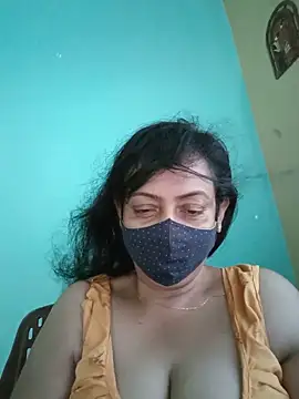 Snapshot of love_suman chatting on June 29, 6:19 am love suman online show from June 29, 6:19 am