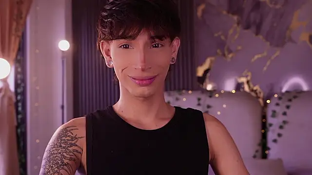 AndyWiilliams online show from March 22, 8:12 pm