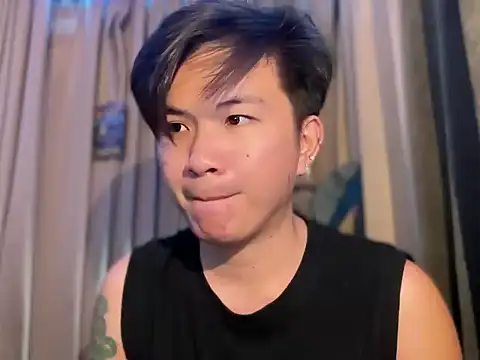 Sexy Handsome Drex online show from April 1, 9:10 am