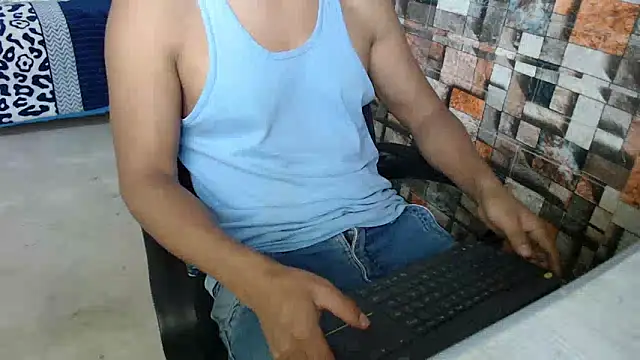 sexatlexx online show from February 7, 3:38 pm