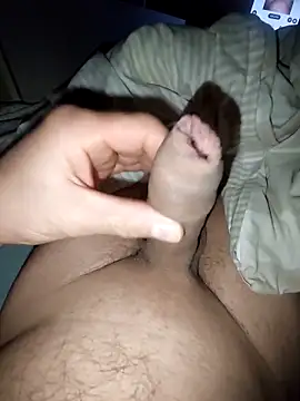 Snapshot of MWM49 chatting on February 25, 8:29 pm MWM49 online show from February 25, 8:29 pm