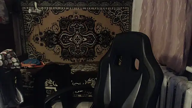 AlisaLaDiva online show from January 2, 10:33 pm