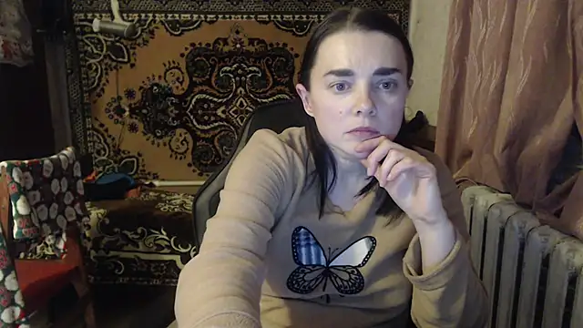 AlisaLaDiva online show from January 4, 10:02 pm