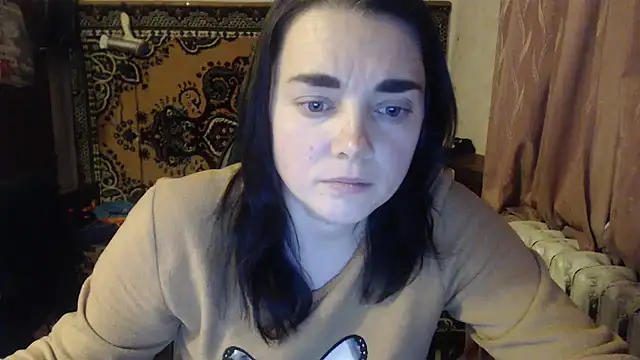 AlisaLaDiva online show from January 12, 8:57 pm