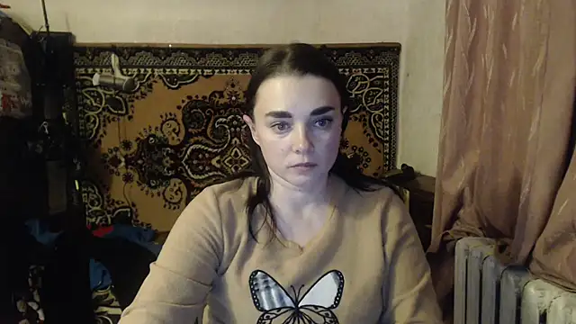 AlisaLaDiva online show from January 16, 9:08 pm