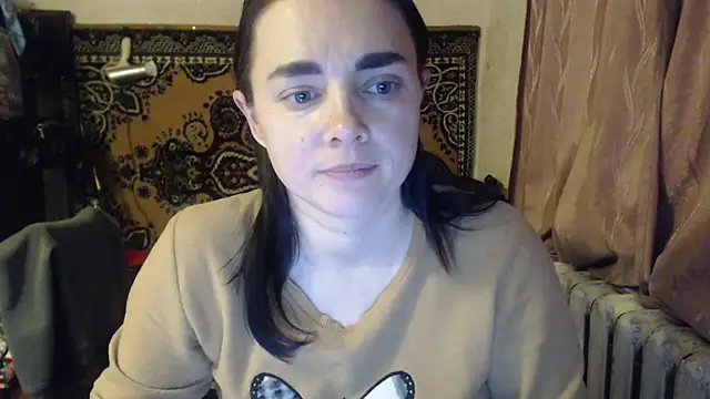 AlisaLaDiva online show from January 26, 9:29 pm