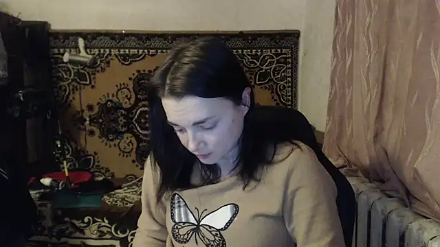 AlisaLaDiva online show from January 30, 9:36 pm