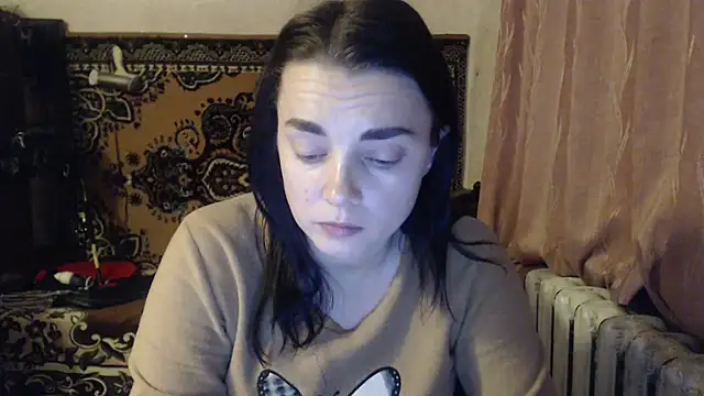 AlisaLaDiva online show from February 2, 9:13 pm