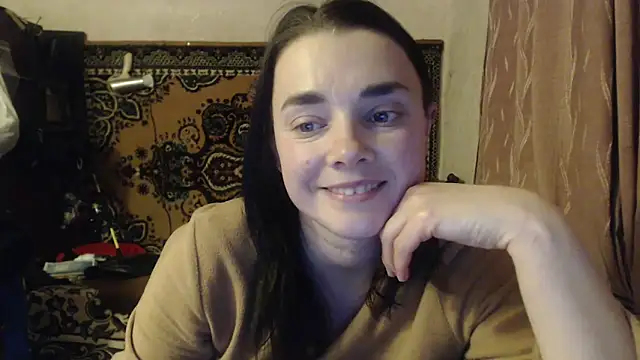 AlisaLaDiva online show from February 9, 8:45 pm