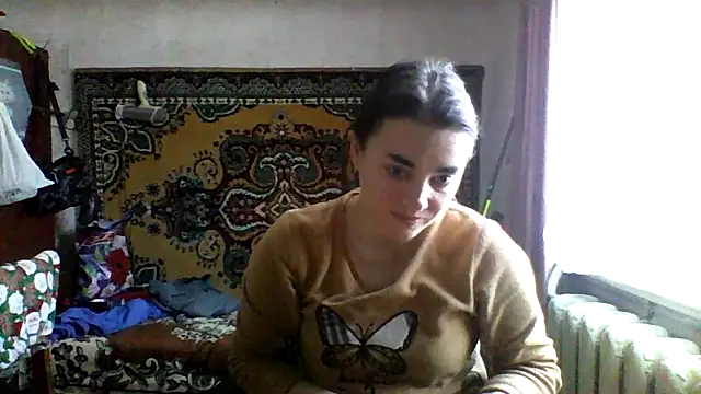 AlisaLaDiva online show from February 17, 1:10 pm