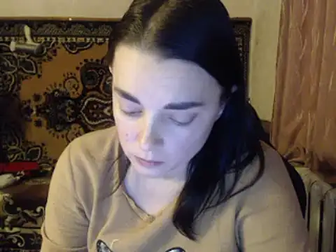 AlisaLaDiva online show from February 23, 9:16 pm