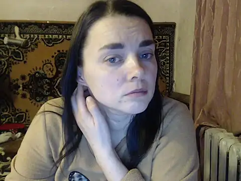 AlisaLaDiva online show from February 24, 9:31 pm