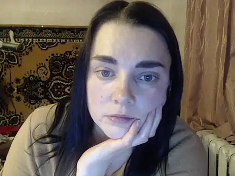 AlisaLaDiva online show from March 3, 8:54 pm