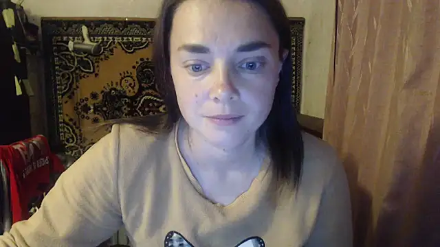 AlisaLaDiva online show from September 20, 7:59 pm