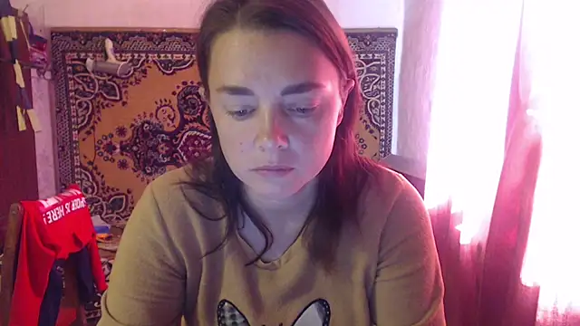 AlisaLaDiva online show from September 25, 7:23 am