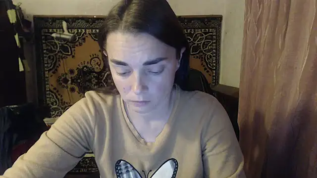 AlisaLaDiva online show from October 4, 8:07 pm