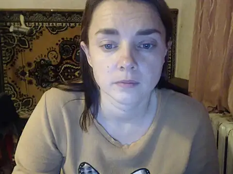 AlisaLaDiva online show from November 4, 9:36 pm