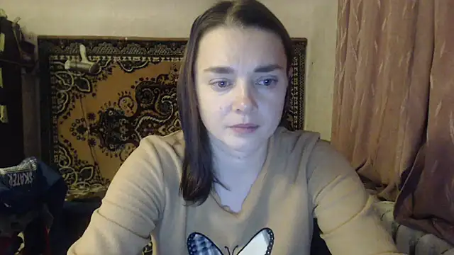 AlisaLaDiva online show from December 4, 9:12 pm