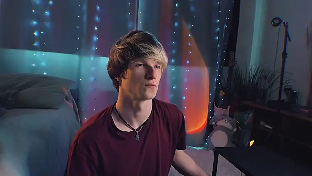 Breston Sweet online show from June 20, 2:58 am