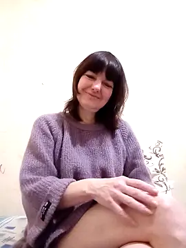 TiAmorre online show from February 6, 1:49 am