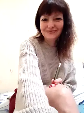 TiAmorre online show from October 31, 1:39 am