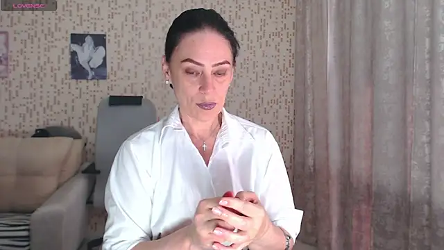 BelovedLady online show from May 19, 4:30 am