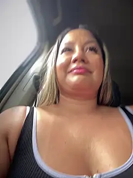 ValeryGrey online show from February 13, 7:10 pm