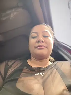 ValeryGrey online show from February 16, 1:27 pm