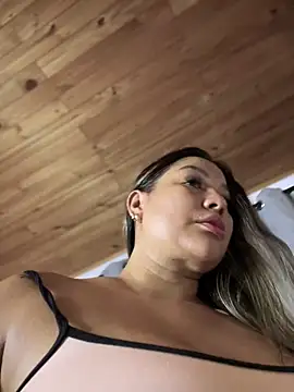 ValeryGrey online show from March 14, 4:43 am