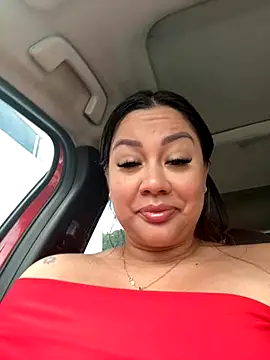 ValeryGrey online show from September 20, 5:14 pm