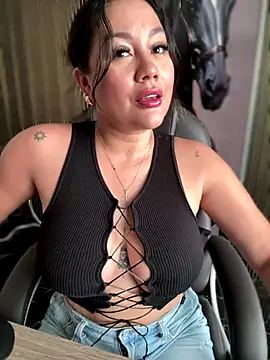 ValeryGrey online show from October 17, 6:21 pm