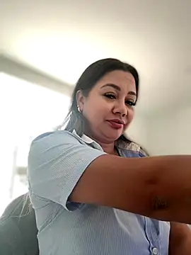 ValeryGrey online show from November 11, 4:51 pm