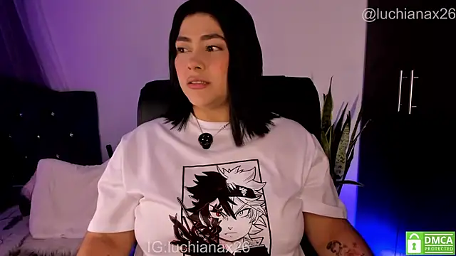 lucy26  online show from May 29, 3:26 am