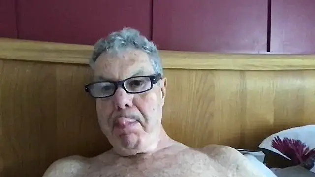 Oldpistolpete online show from May 6, 8:41 am