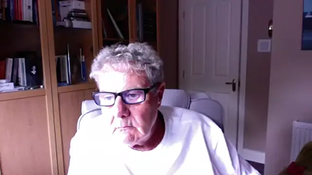 Oldpistolpete online show from June 6, 4:23 pm