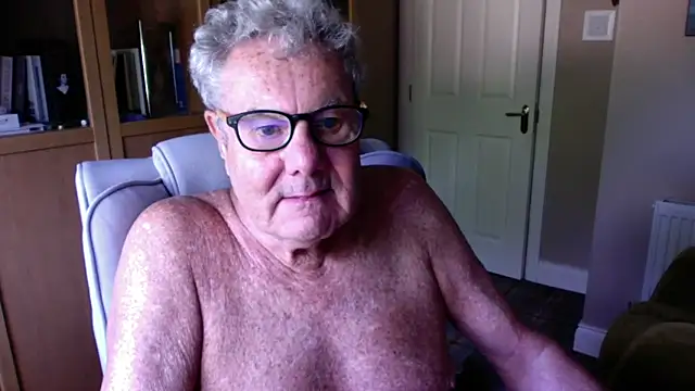 Oldpistolpete online show from June 8, 8:26 am