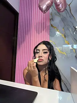 Victoria adaams online show from March 14, 7:52 pm