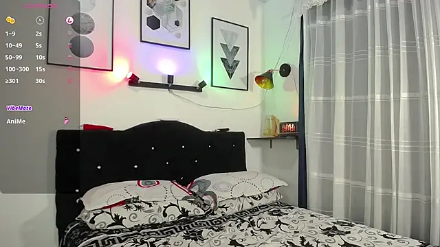 Snapshot of Tomas_and_liam chatting on February 28, 1:26 am Tomas and liam online show from February 28, 1:26 am