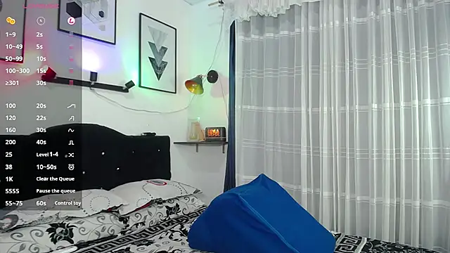 Snapshot of Tomas_and_liam chatting on March 6, 5:14 am Tomas and liam online show from March 6, 5:14 am